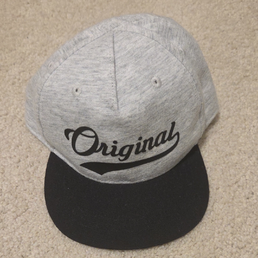 H&M Baby Full Back Hat
